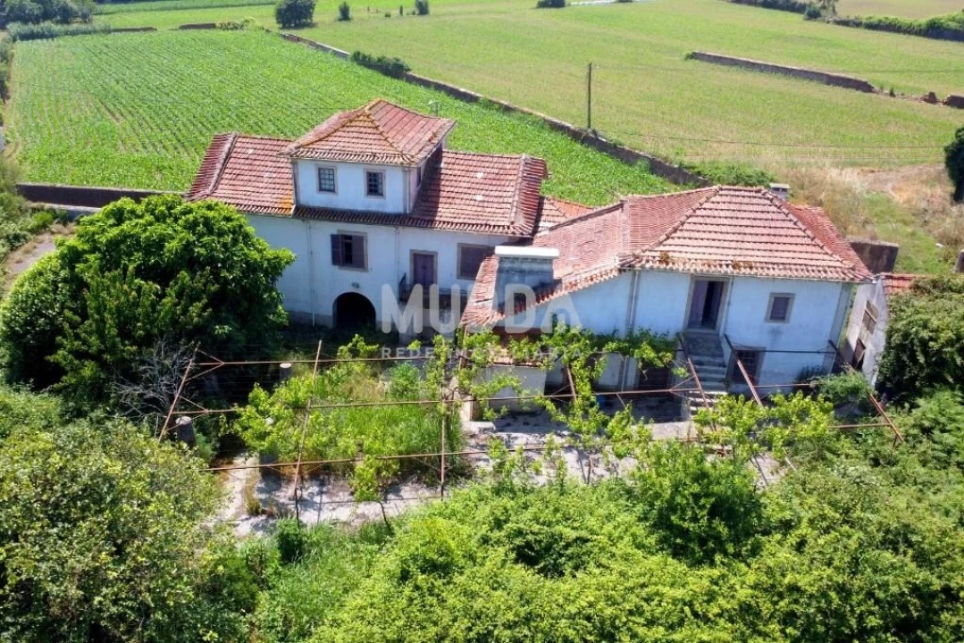 Moradia T6 para Venda em Valega Foto 3