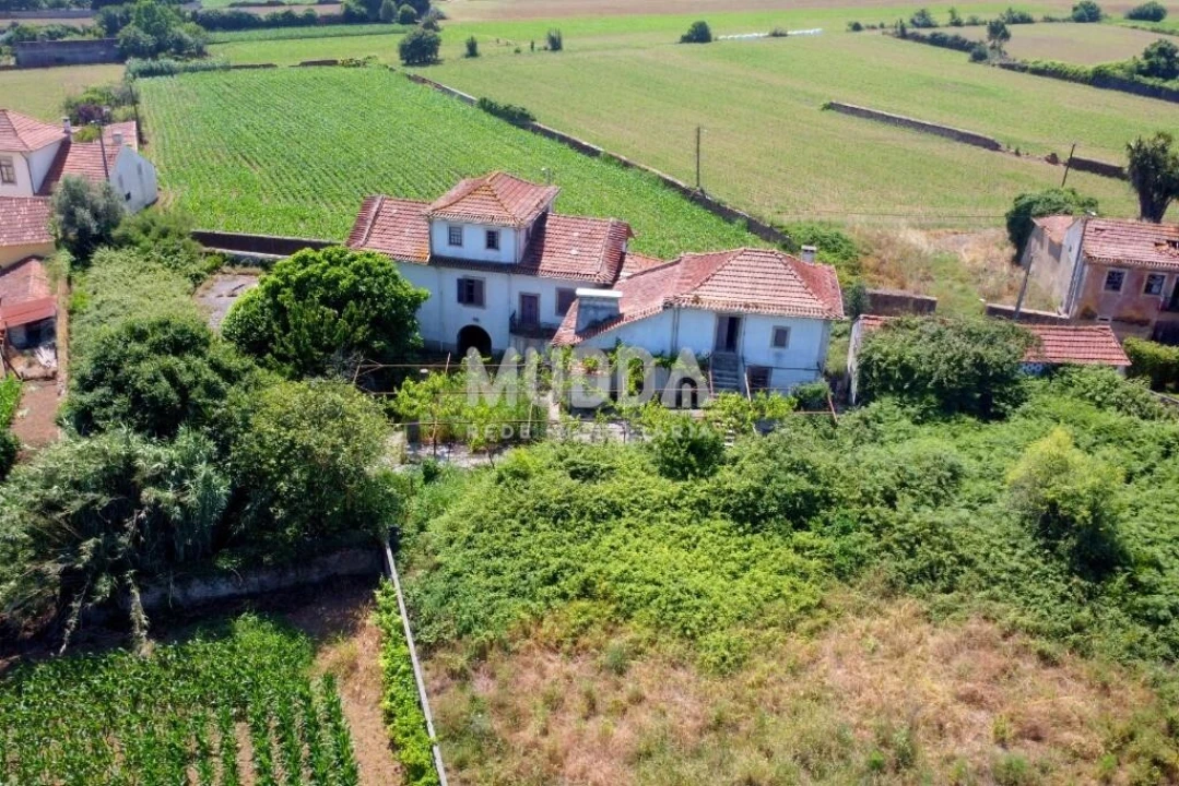 Moradia T6 para Venda em Valega Foto 2