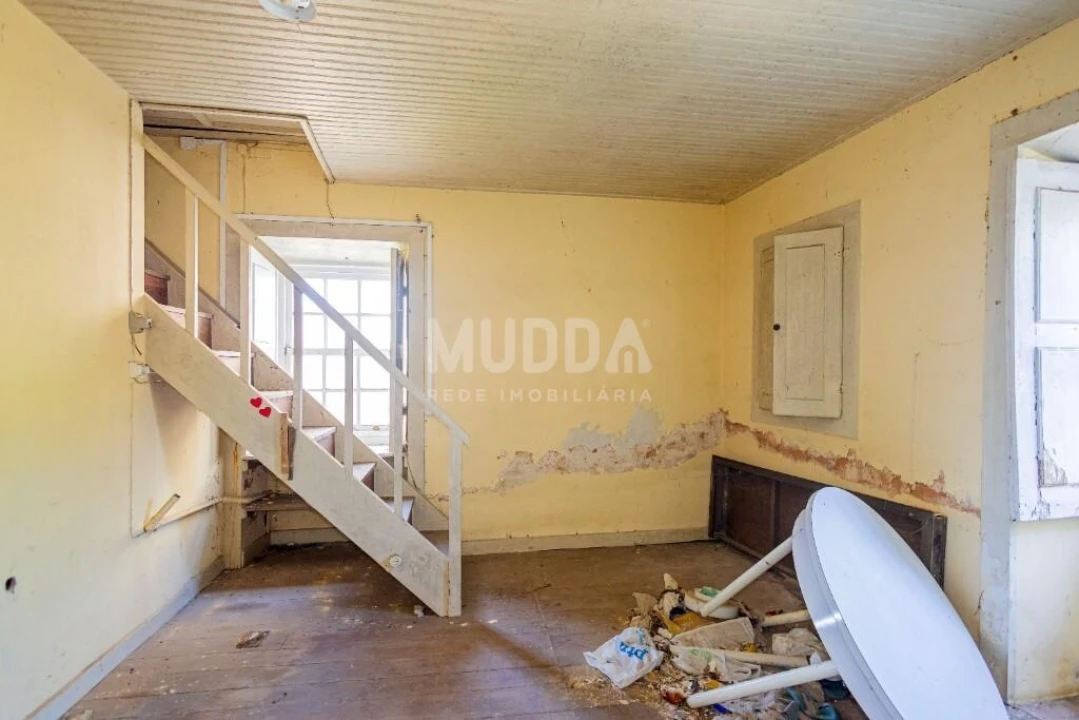 Moradia T6 para Venda em Valega Foto 33