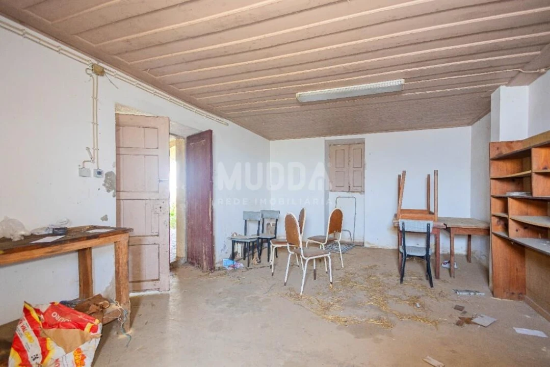 Moradia T6 para Venda em Valega Foto 8