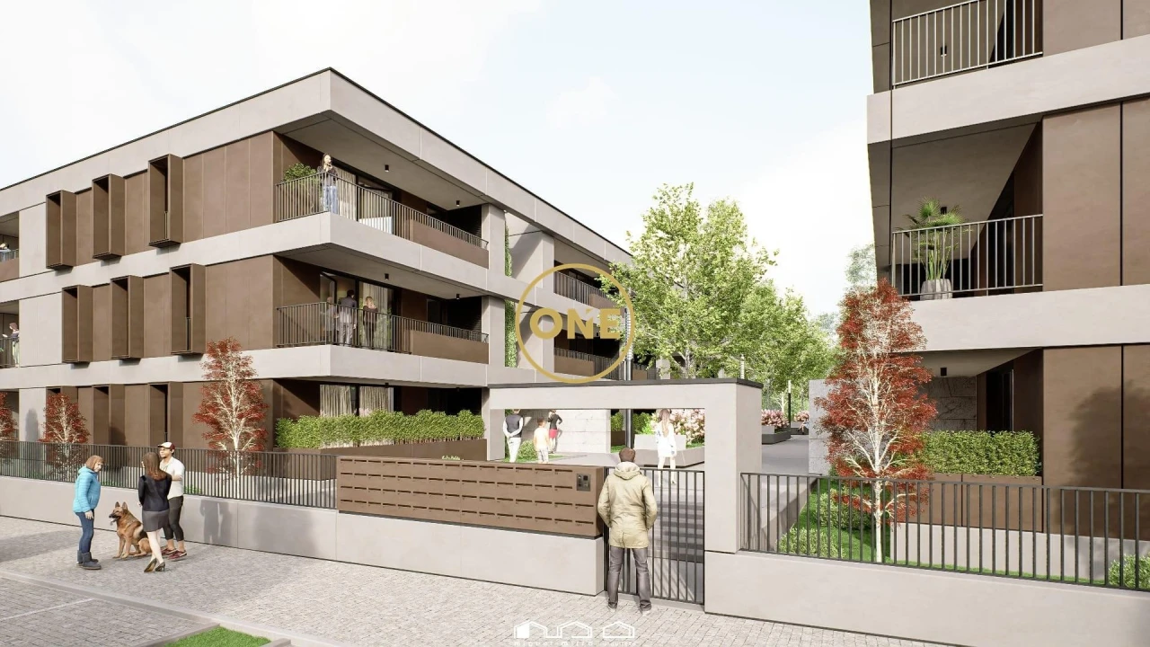 Apartamento T2 para Venda em Requião Foto 1