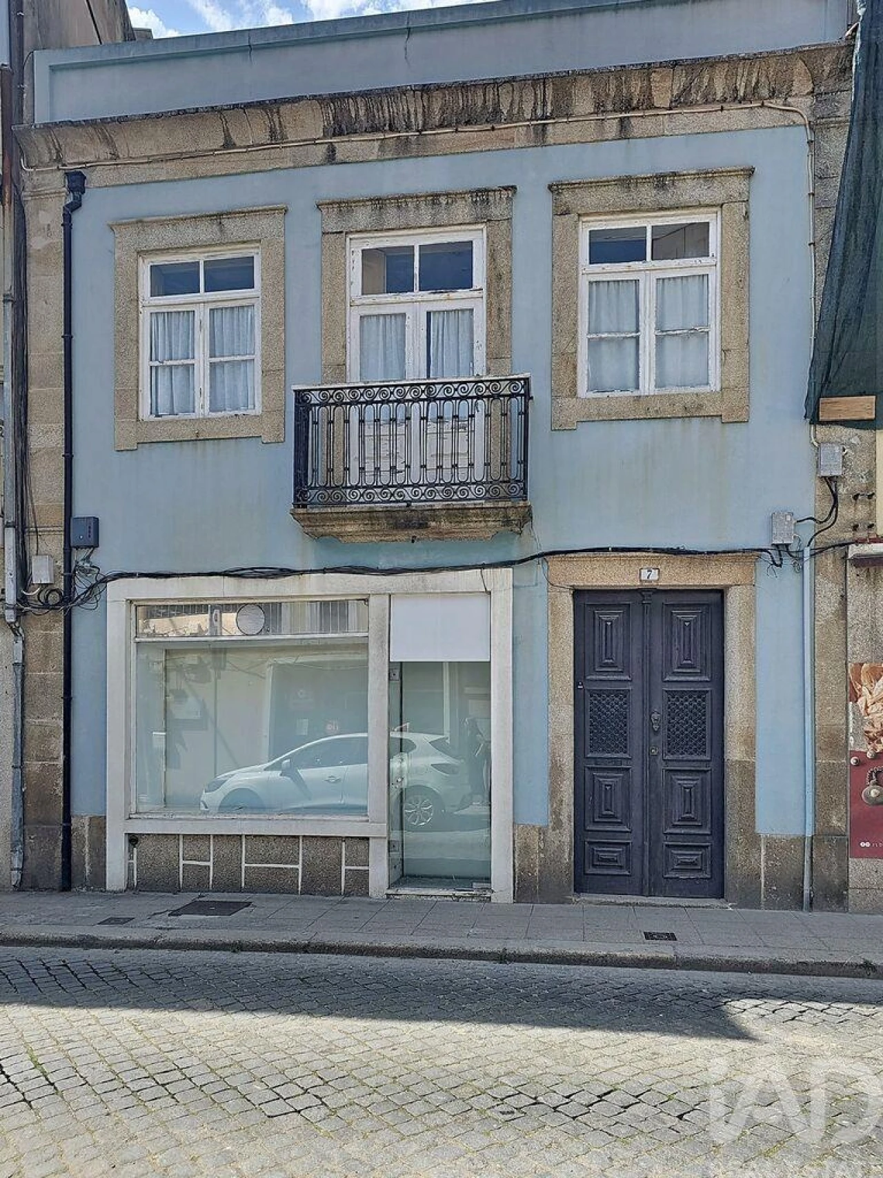 Moradia para Venda em Póvoa de Varzim, Beiriz e Argivai Foto 1
