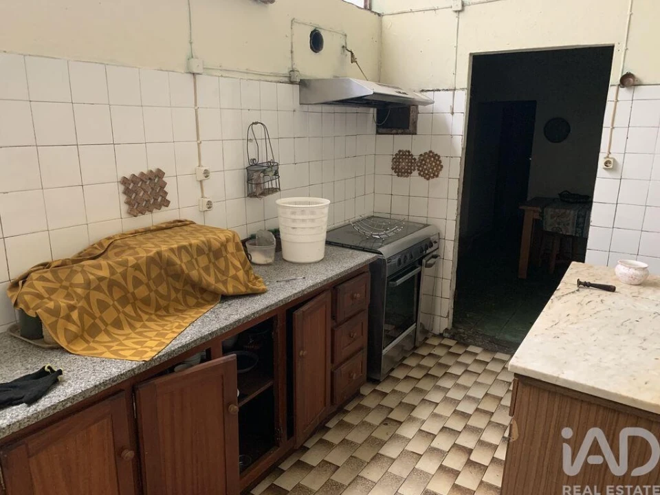 Moradia T8 para Venda em São Mamede de Ribatua Foto 7