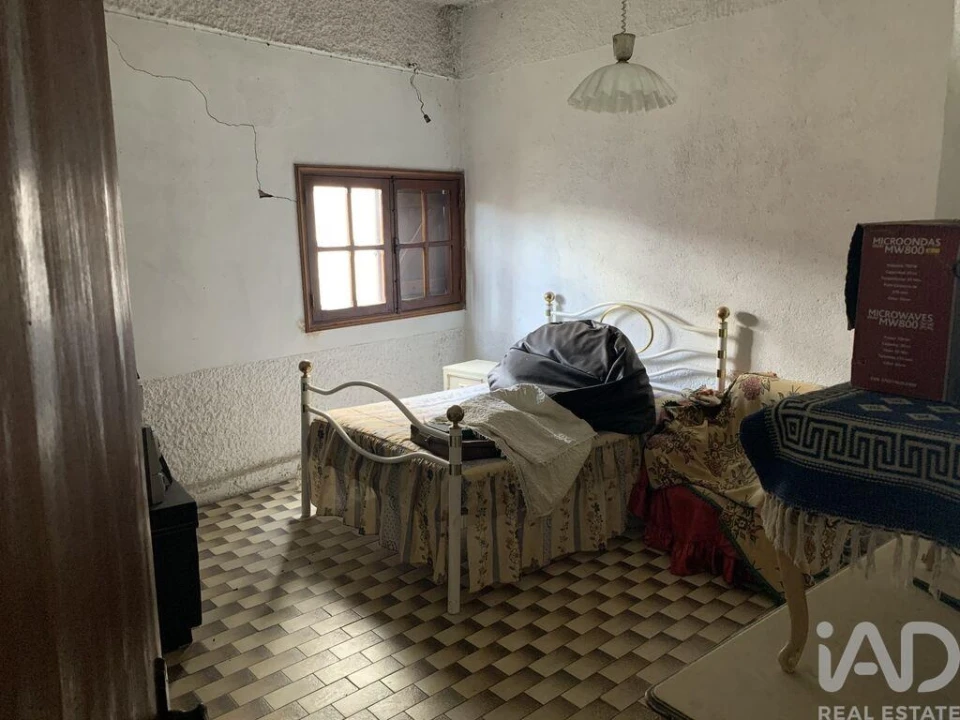 Moradia T8 para Venda em São Mamede de Ribatua Foto 16