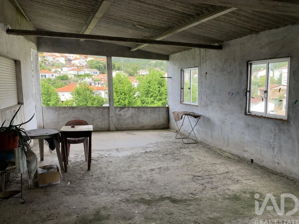 Moradia T8 para Venda em São Mamede de Ribatua Foto 9