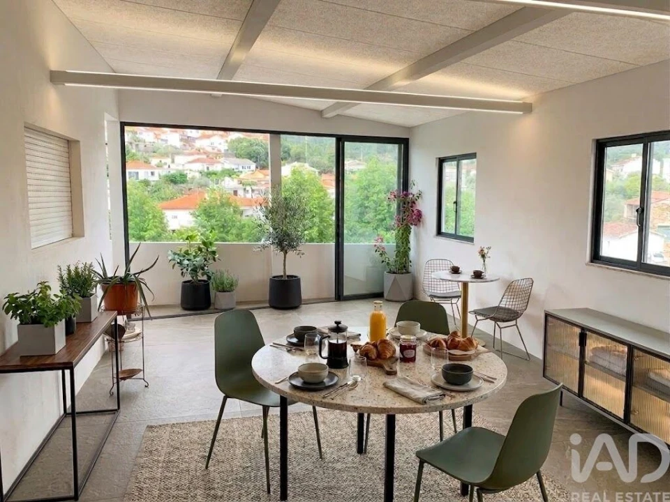 Moradia T8 para Venda em São Mamede de Ribatua Foto 10