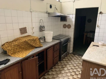 Moradia T8 para Venda em São Mamede de Ribatua