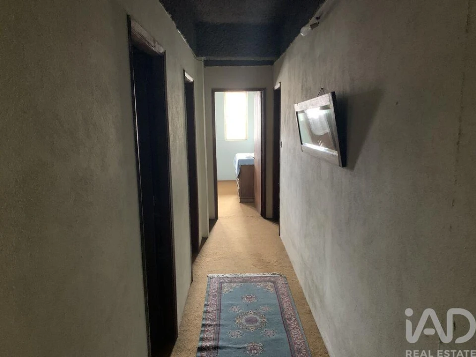 Moradia T8 para Venda em São Mamede de Ribatua Foto 15