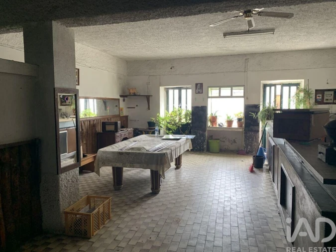 Moradia T8 para Venda em São Mamede de Ribatua Foto 13