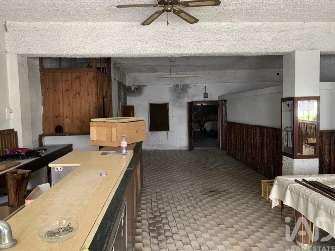 Moradia T8 para Venda em São Mamede de Ribatua Foto 5
