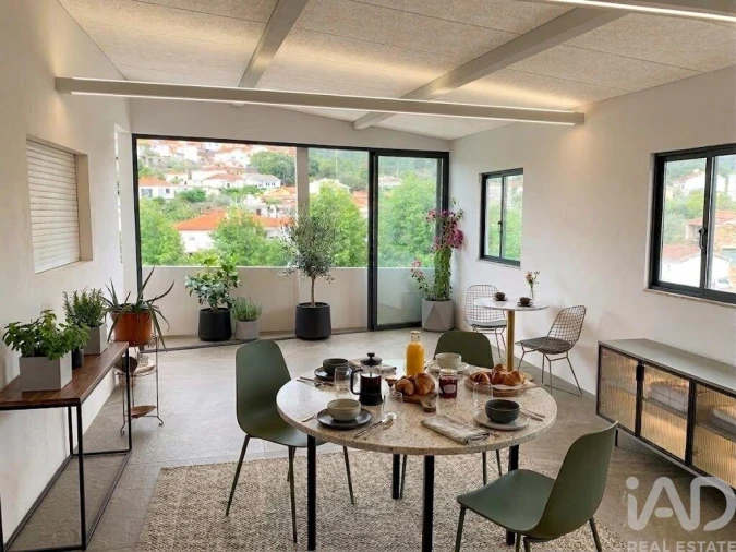 Moradia T8 para Venda em São Mamede de Ribatua Foto 10