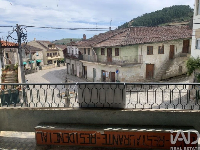 Moradia T8 para Venda em São Mamede de Ribatua Foto 20