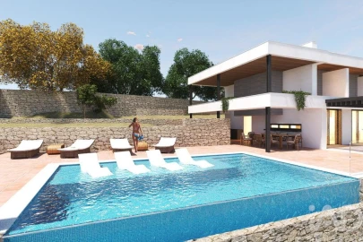 Terreno para Venda em Boliqueime
