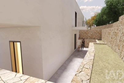 Terreno para Venda em Boliqueime