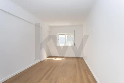 Apartamento T3 para Venda em Amora