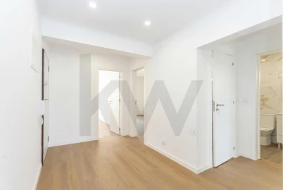 Apartamento T3 para Venda em Amora