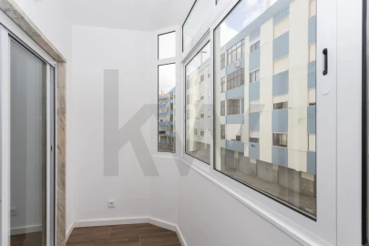 Apartamento T3 para Venda em Amora