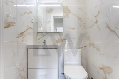 Apartamento T3 para Venda em Amora