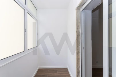 Apartamento T3 para Venda em Amora