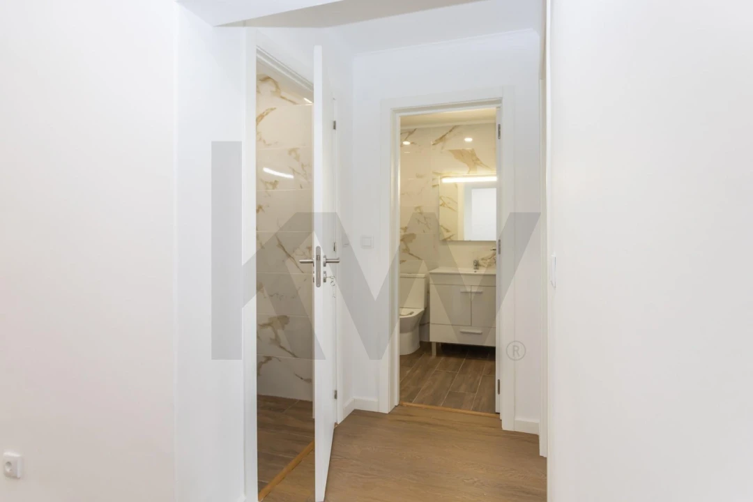 Apartamento T3 para Venda em Amora Foto 17