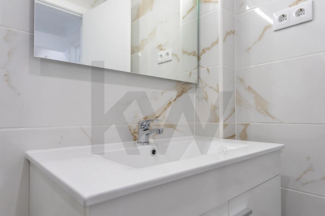 Apartamento T3 para Venda em Amora Foto 21