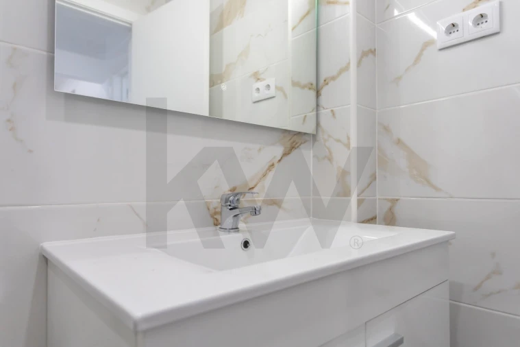 Apartamento T3 para Venda em Amora Foto 21