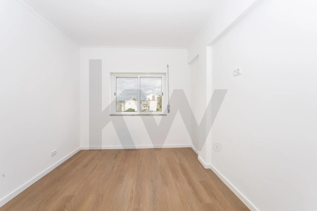 Apartamento T3 para Venda em Amora Foto 26