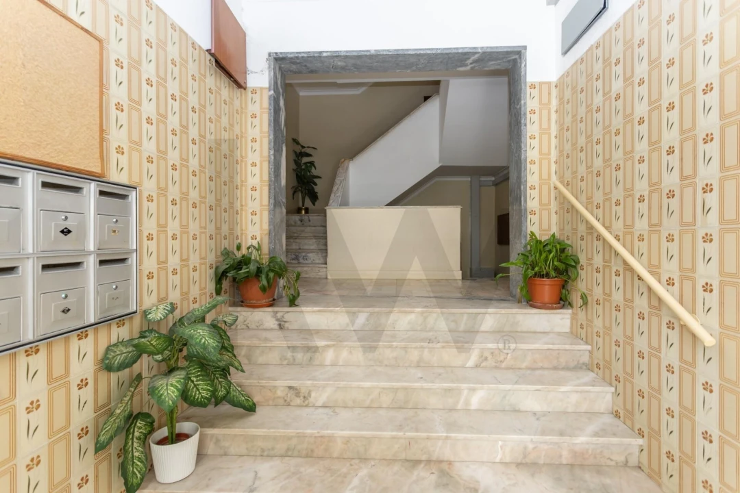 Apartamento T3 para Venda em Amora Foto 1