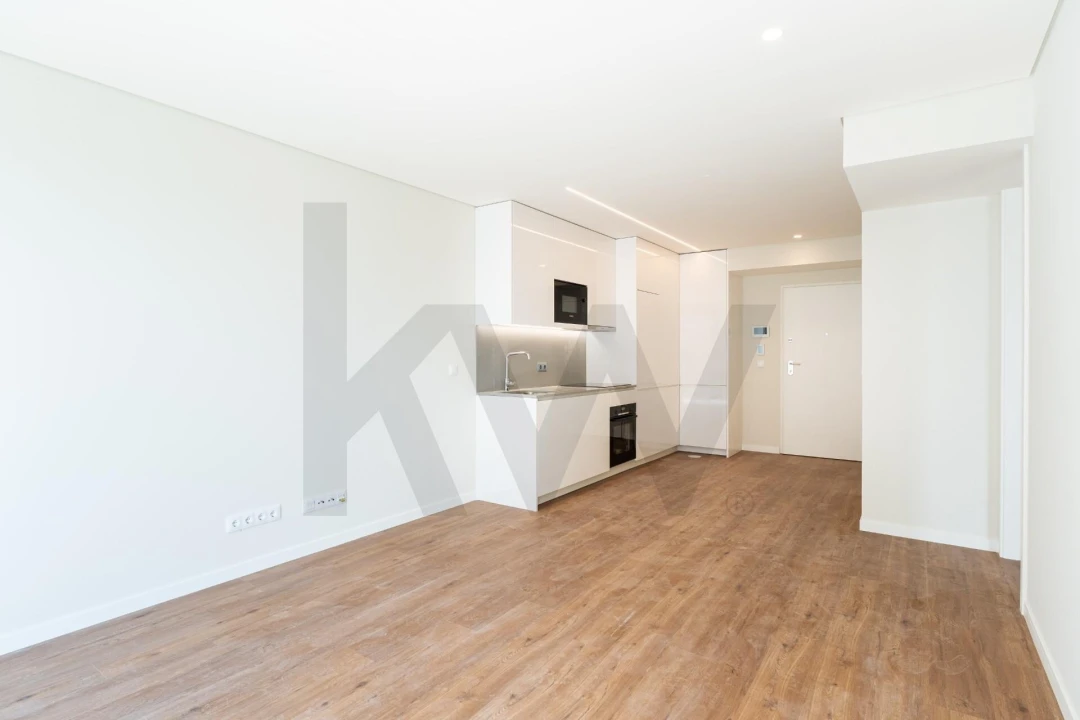 Apartamento T1 para Venda em Oliveira do Douro Foto 5