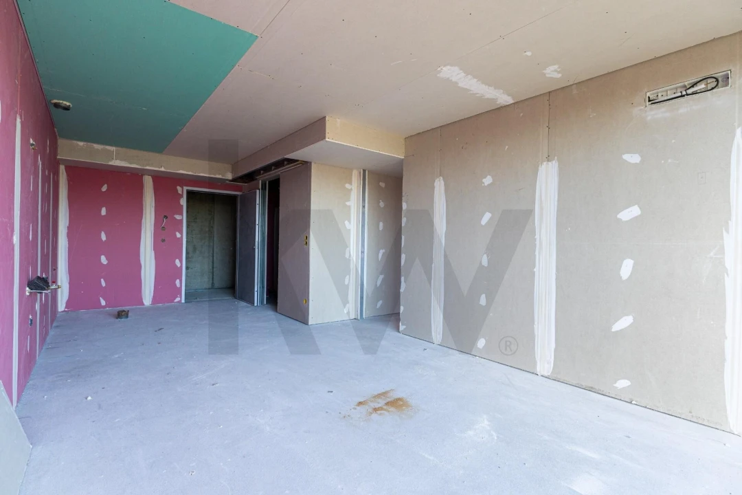 Apartamento T1 para Venda em Oliveira do Douro Foto 6