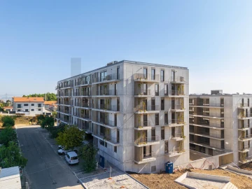 Apartamento T1 para Venda em Oliveira do Douro