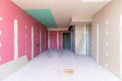 Apartamento T1 para Venda em Oliveira do Douro