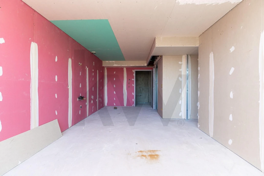 Apartamento T1 para Venda em Oliveira do Douro Foto 4