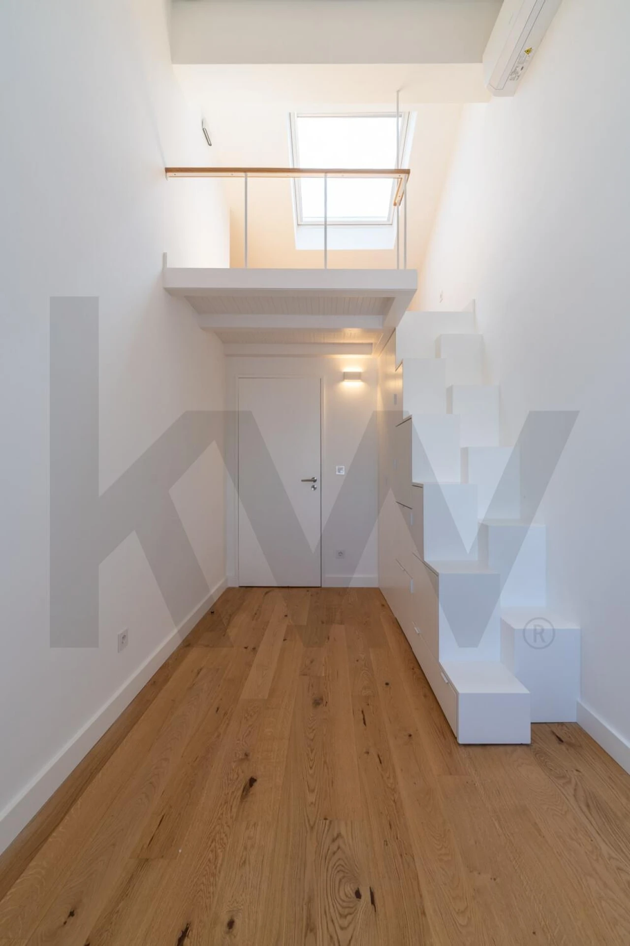 Apartamento T2 para Arrendamento em Avenidas Novas Foto 12
