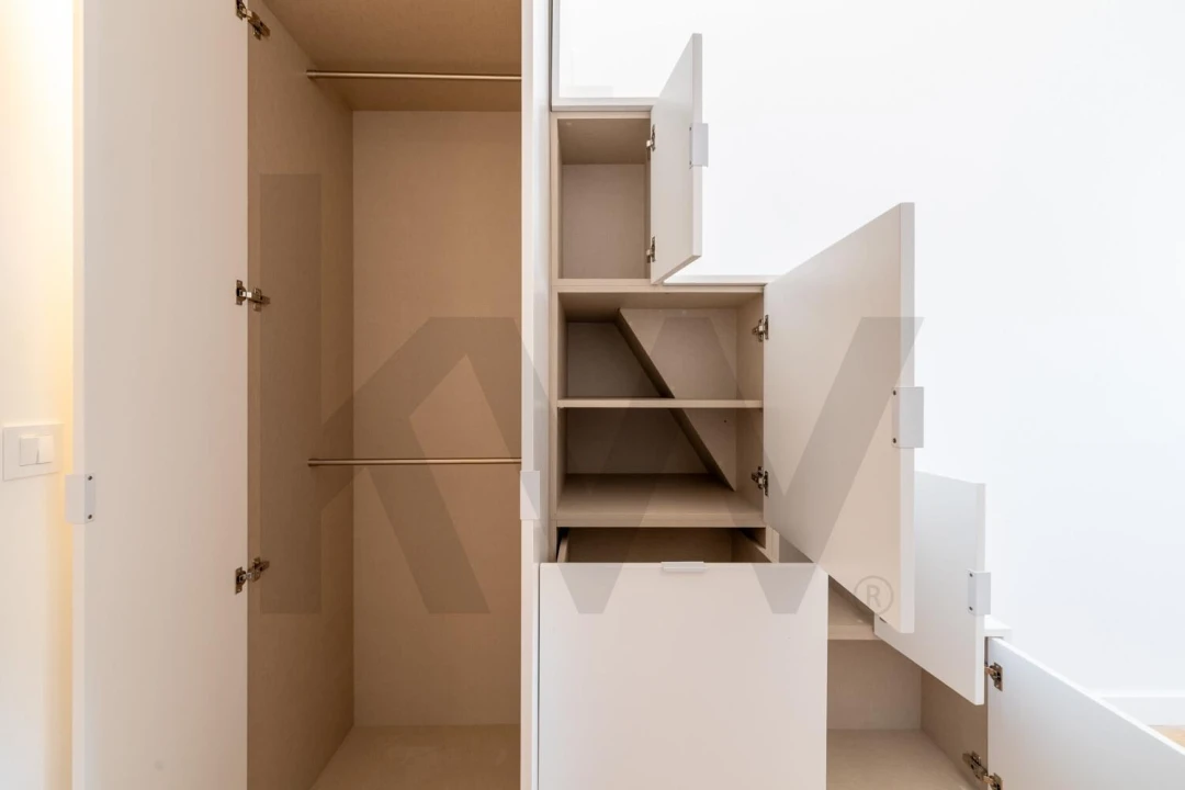 Apartamento T2 para Arrendamento em Avenidas Novas Foto 18