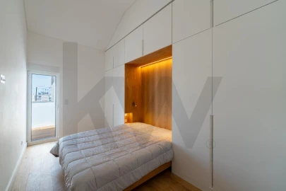 Apartamento T2 para Arrendamento em Avenidas Novas