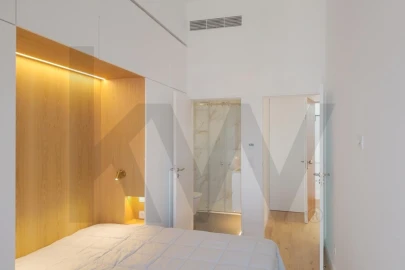 Apartamento T2 para Arrendamento em Avenidas Novas
