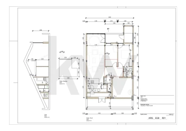 Apartamento T2 para Arrendamento em Avenidas Novas