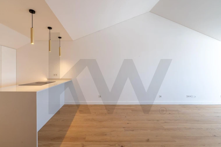 Apartamento T2 para Arrendamento em Avenidas Novas Foto 20