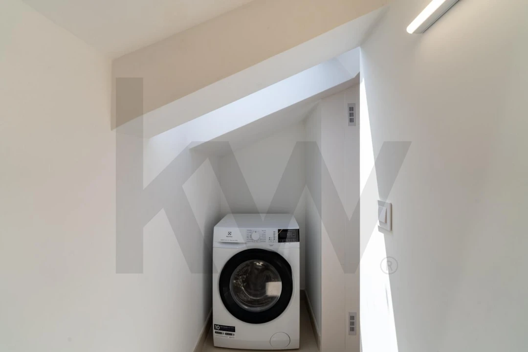 Apartamento T2 para Arrendamento em Avenidas Novas Foto 25