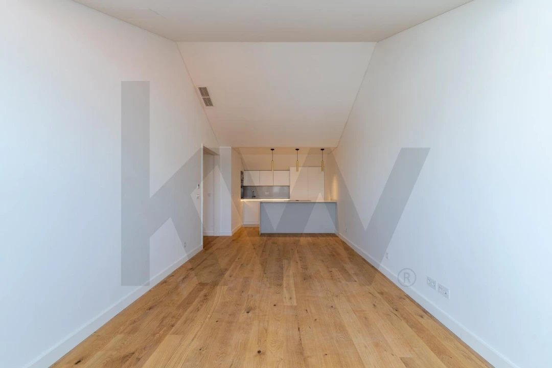 Apartamento T2 para Arrendamento em Avenidas Novas Foto 22