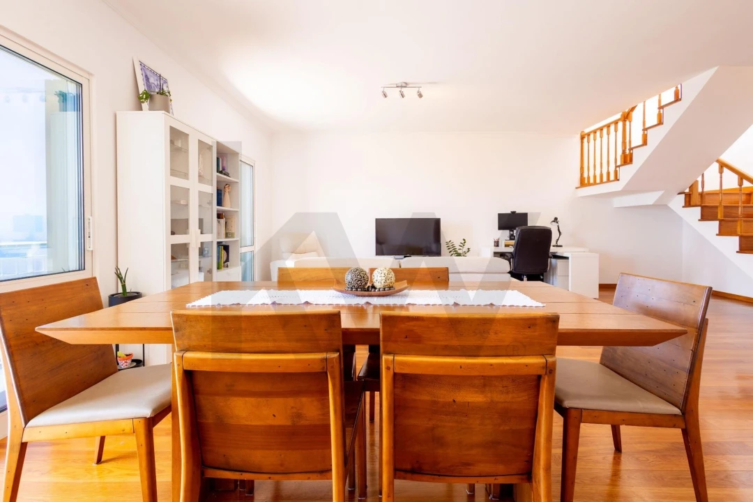 Apartamento T3 para Venda em São Martinho Foto 33