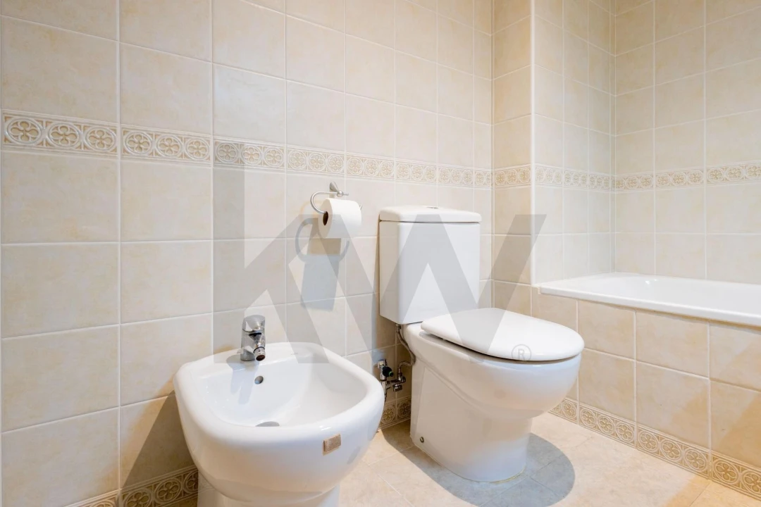 Apartamento T3 para Venda em São Martinho Foto 13