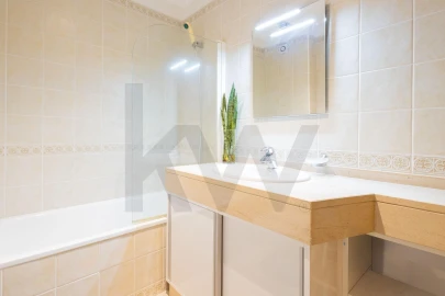 Apartamento T3 para Venda em São Martinho