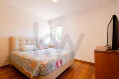 Apartamento T3 para Venda em São Martinho