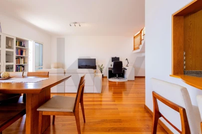 Apartamento T3 para Venda em São Martinho