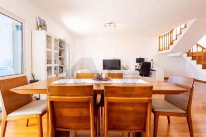 Apartamento T3 para Venda em São Martinho