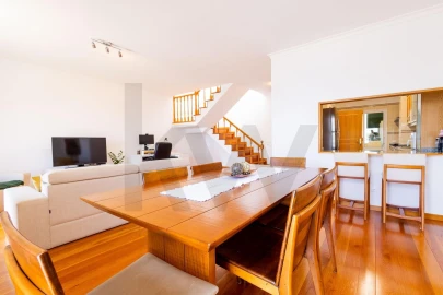 Apartamento T3 para Venda em São Martinho