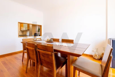 Apartamento T3 para Venda em São Martinho