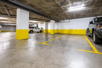 Apartamento T3 para Venda em São Martinho